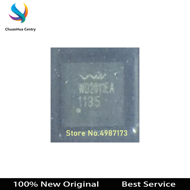 

100 шт./лот OB2520DMP SOT163 100% Новый оригинальный телефон