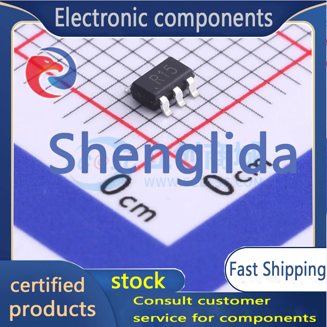 

SIL3415-TP package SOT23-6L field-effect transistor (MOSFET) brand new in stock (10 units)