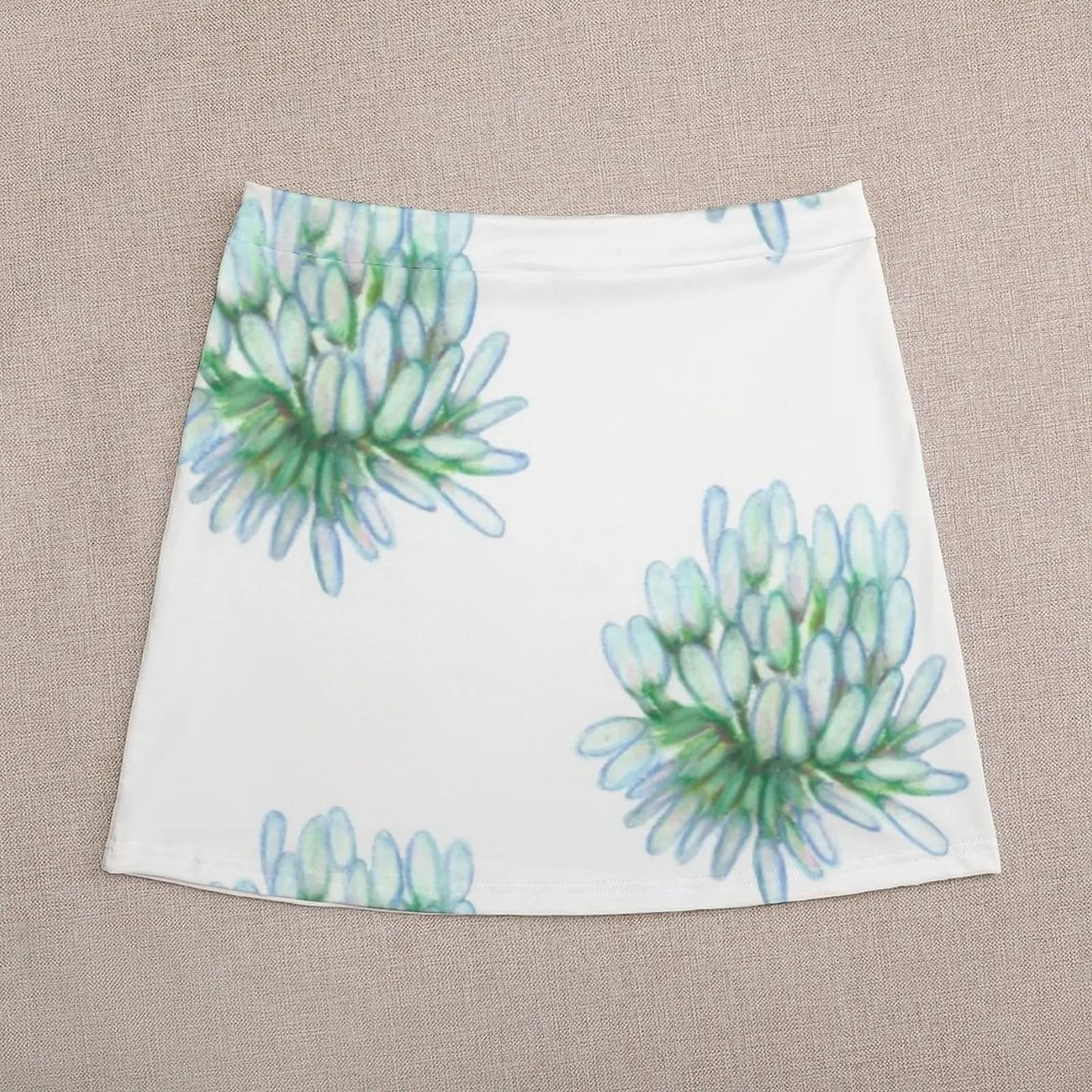 Clover Mini Skirt Woman skirts mini skirt summer dress women 2023