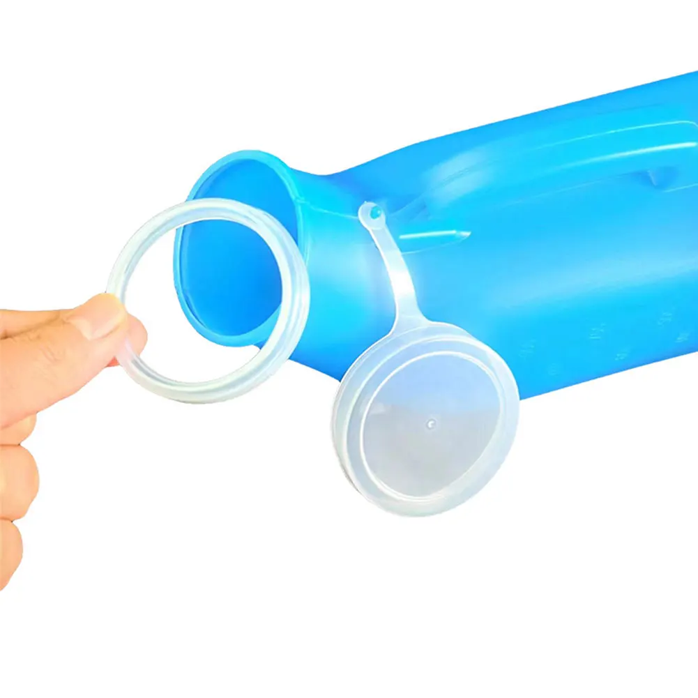 Portable Male Urinal Image 8