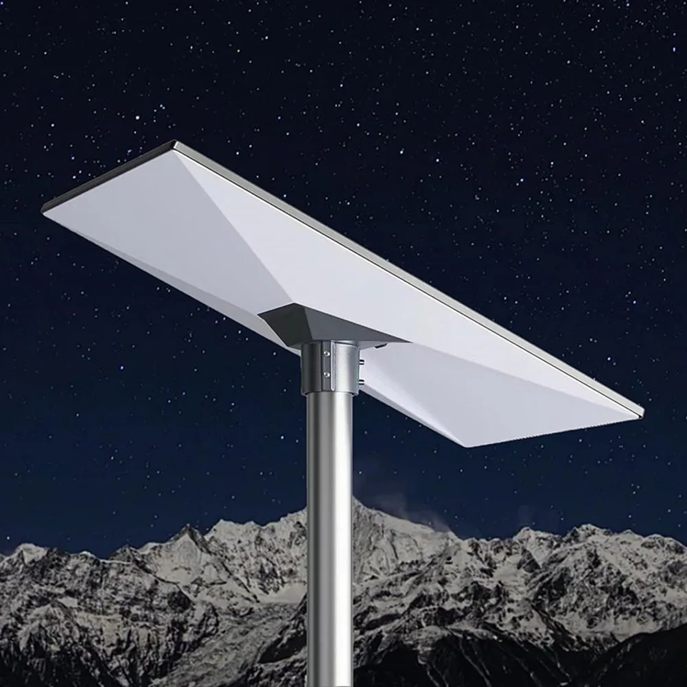 Pole Mount Adapter for starlink Upgraded Design Weather resistant Aluminum Alloy Easy Installation Flexible Positioning