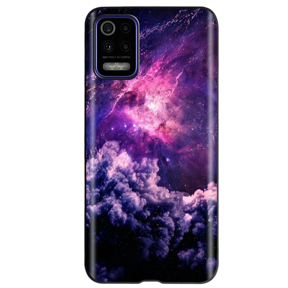Luxury Butterfly Flower Soft Silicone TPU Phone Case – Elegant Back Cover Design