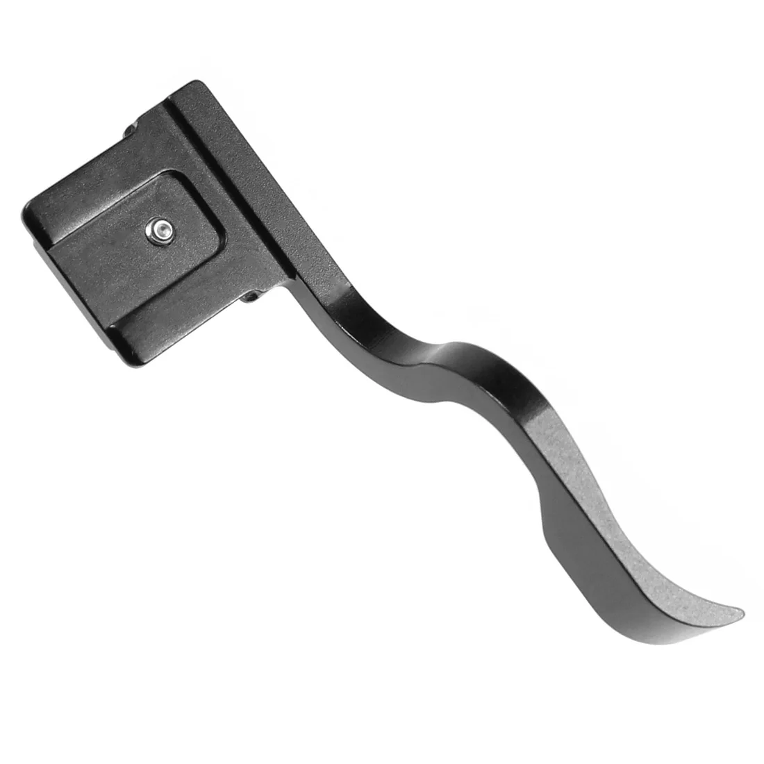 Metall Thumb Up Heißer Schuh Hand Grip Halterung Kamera Abdeckung für Fujifilm X-PRO2 X-E3 X-E2S für Nikon Z6 Z7 für sony A9 A7R3 A7III A73 – Detail 36