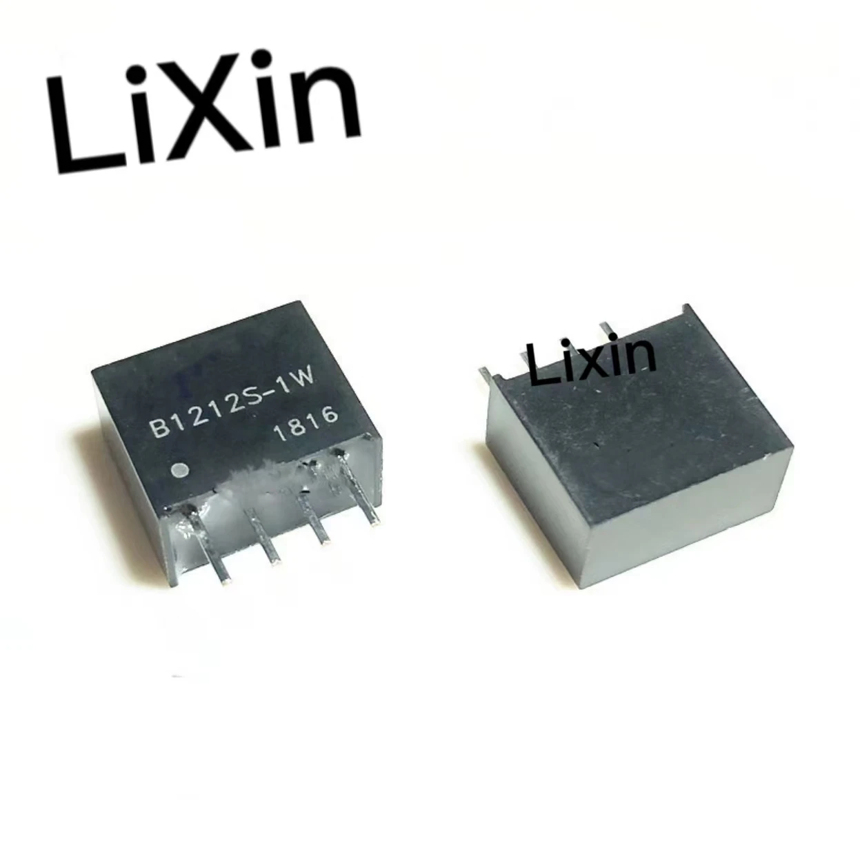 

5PCS B1212S-1WR2 B1212S-1WR2