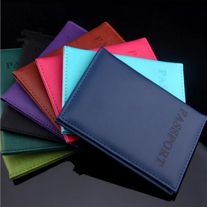 Рисунок 4 - Обложка для паспорта из искусственной кожи