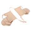Reusable Cotton Armpit Sweat Guard Bra Underarm Sweat Absorbent Pads Skin Tone Sweat Guard Bra Underarm Sweat Guard Underarm Pad 6
