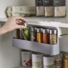 Under Shelf Space Saving Coffee Pod Holder Drawer Suitable For Nespresso Original Style Capsules 3