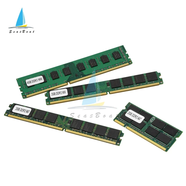 専用　DDR3 8GB PC3-10600 (2×4GB) 4枚set