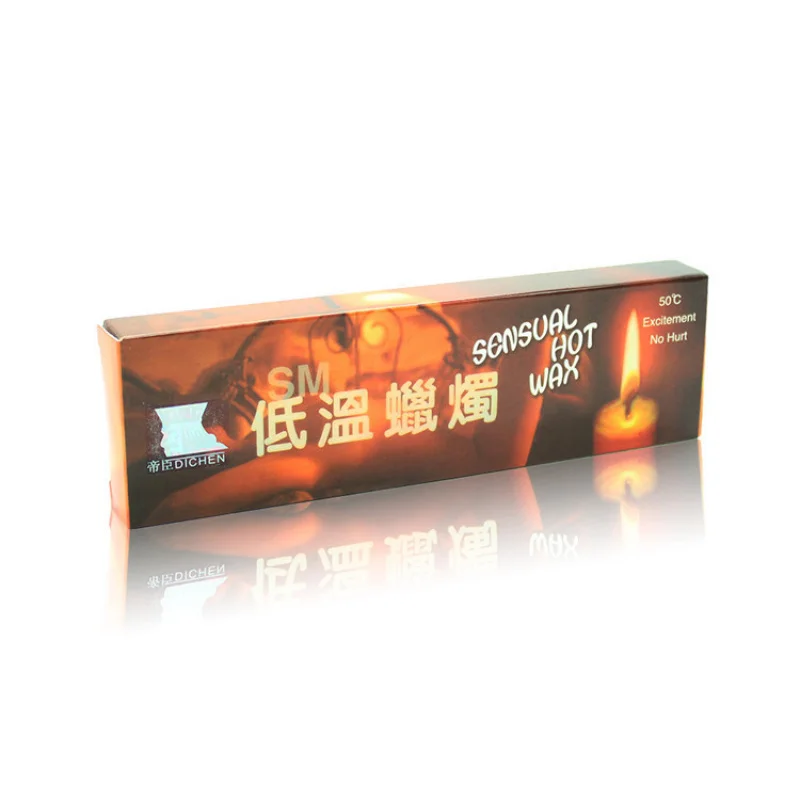 Candle Three Per PackagesmAdult Toys Low Temperature Candles Red Blue White Direct Selling Female