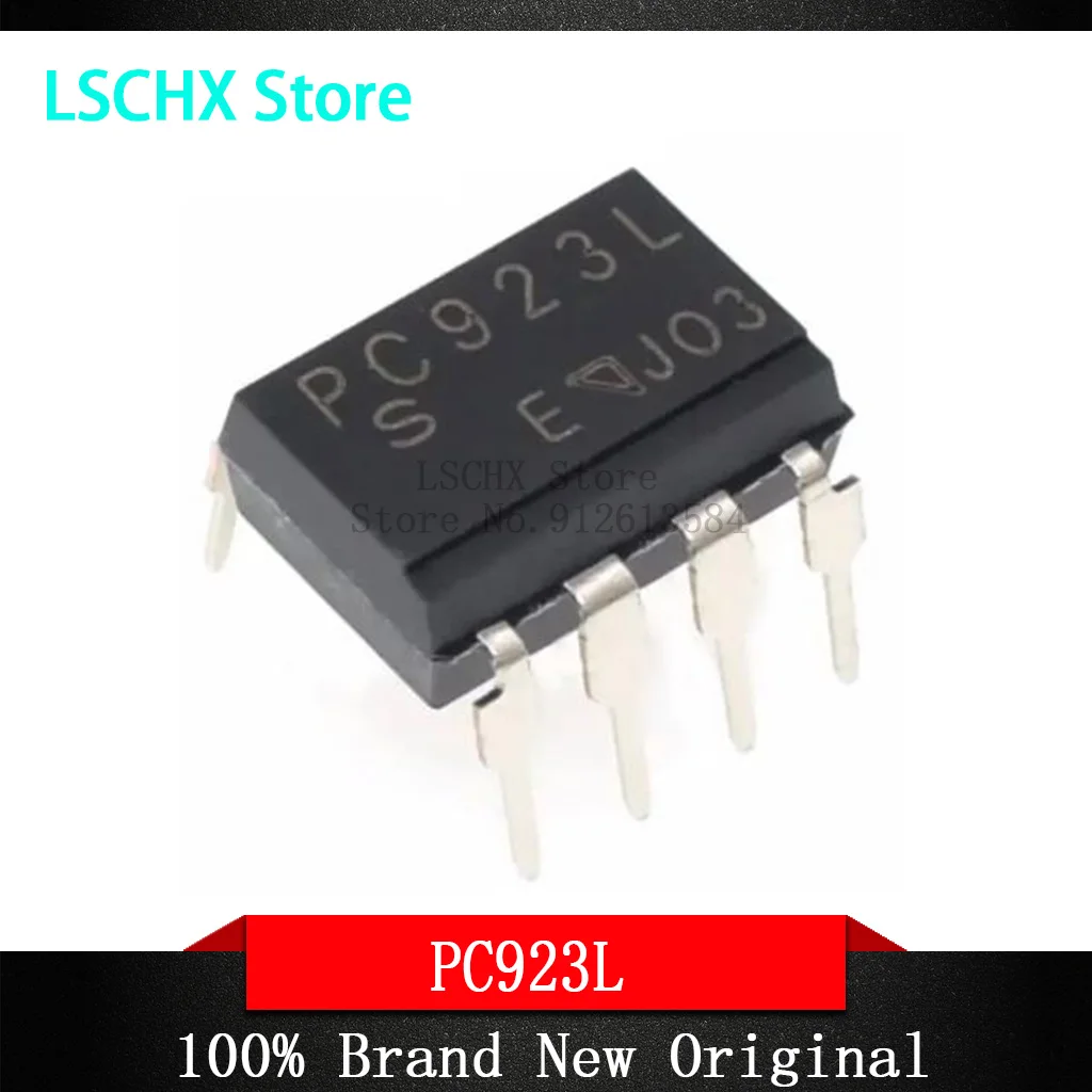 

10pcs PC923 DIP SOP PC922 PC922L PC925L PC925 PC924L PC924 PC942 PC942L PC956L PC956 PC957L PC957 PC910L PC917 PC918 PC928 PC929