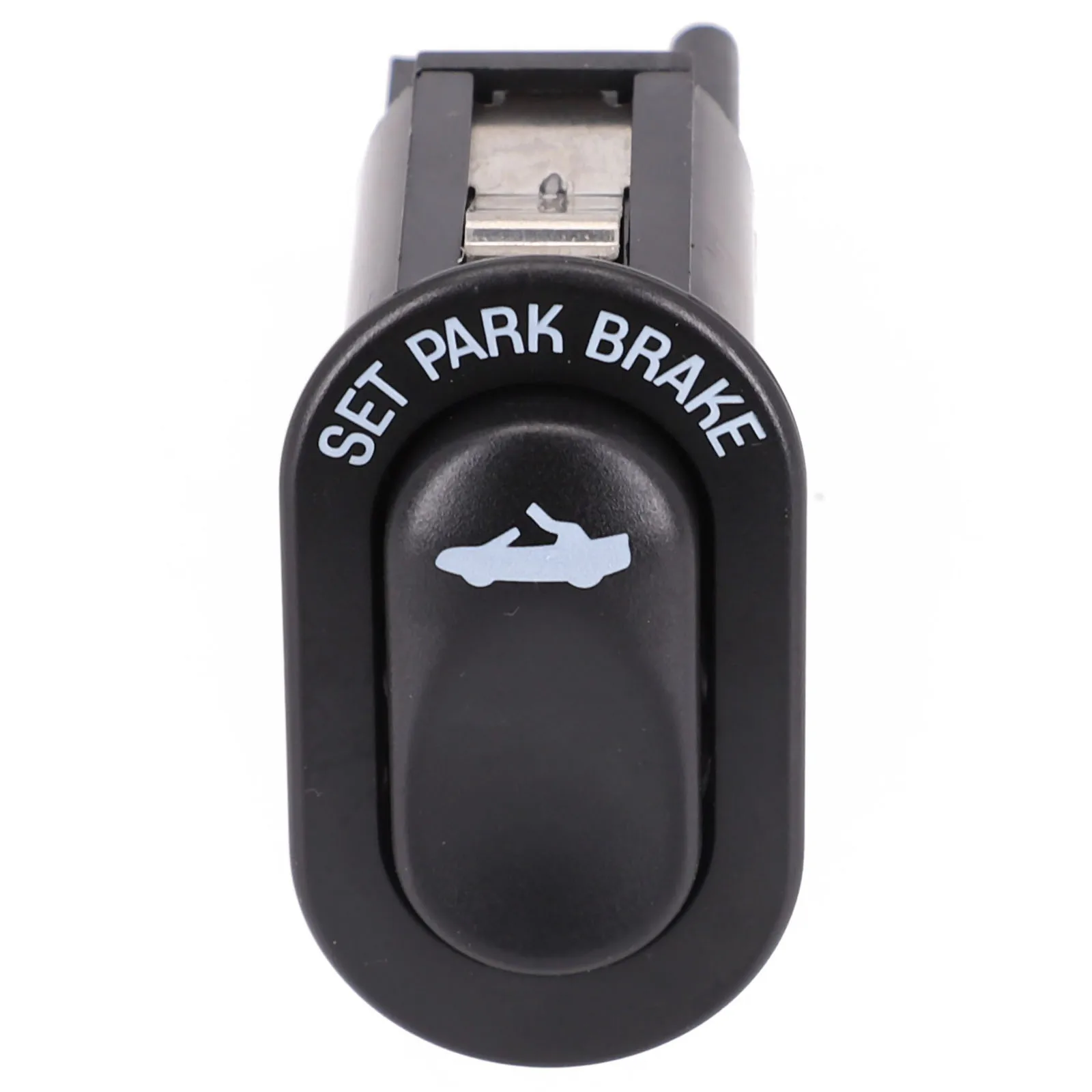 

1x For Ford-Mustang GT Cobra 1994-2004 Roof Open Button Convertible Top Switch Black Plastic Car Interior Replacement Parts