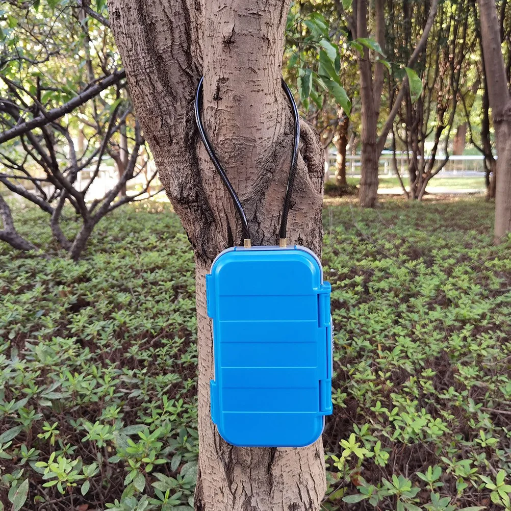 Рисунок 6 - Портативный замок для пляжа