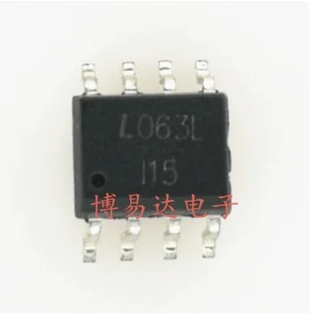 

Free shipping 30PCS LTV-063L L063L SOP LTV063L