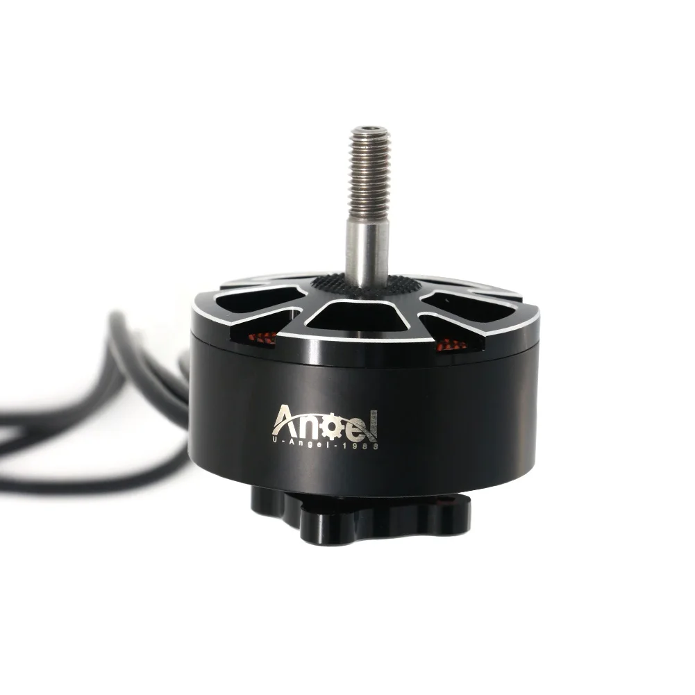 Moteur sans balais X4115 650KV 400KV pour drone FPV multirotor