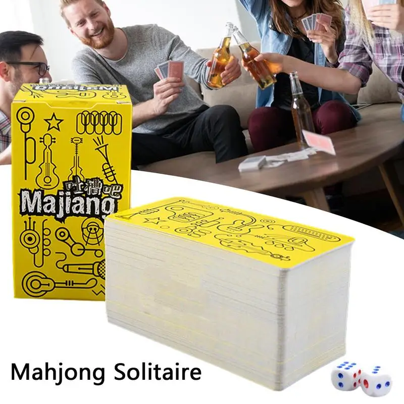 Mahjong Solitaire Kit