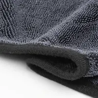 Serviette de bain brillante en 4 tailles, lingettes brillantes pour sécher la peau après le bain 30*30CM/30*40CM/40*40CM/40*60CM/60*90CM 5