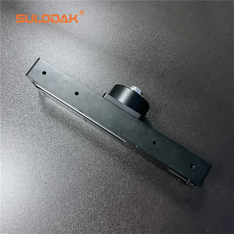 125*25 UV LED 경화 수냉식 고출력 UV LED 경화 램프 (CEN4 G5/G6 1015 1512 1612 바니시 평판 인쇄 건조용)