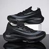 New 2023 Men Running Shoes Breathable Outdoor Sports Shoes Lightweight Sneakers for men Comfortable Athletic Training Footwear 2