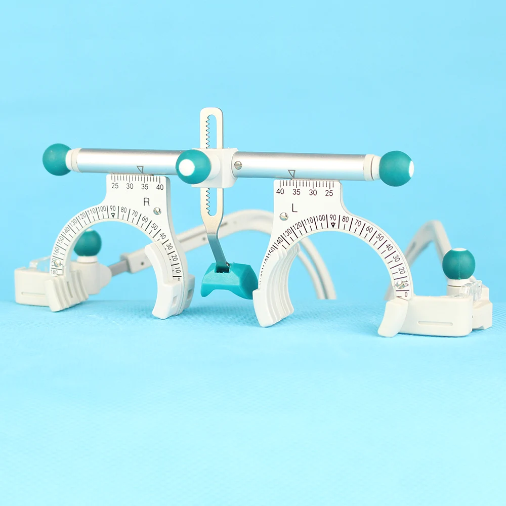 Free Shipping High Grade Trial Frame Optical Trial Frame Ophthalmic Trial Lens Frame Seller Recommends