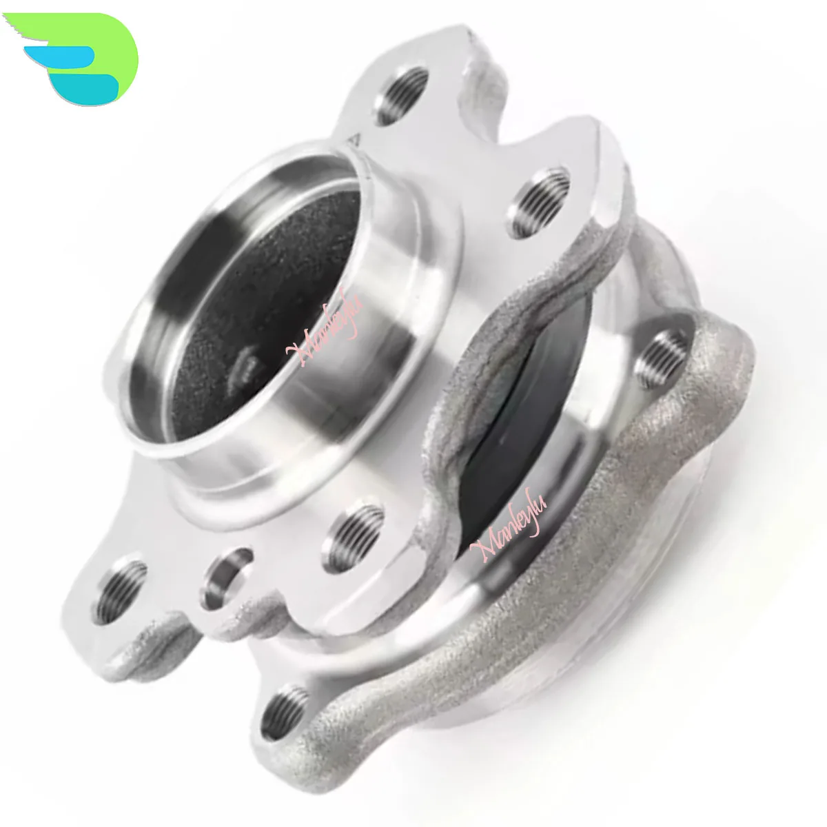 31206866315 High-Quality New Front Wheel Hub & Bearing Assembly For BMW3 G30 G20 G80 G28 5 31 31 20 6 866 315 40 2 408 654