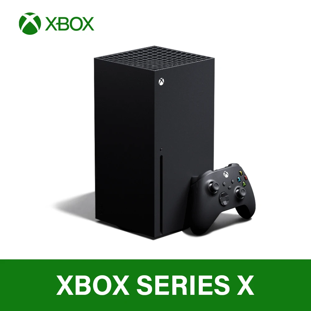 Xbox Series X