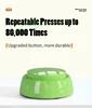 6pcs Set Recordable Dog Training Button Pet Communication Toys Dog Talking Buttons Dog Interactive Toys 4