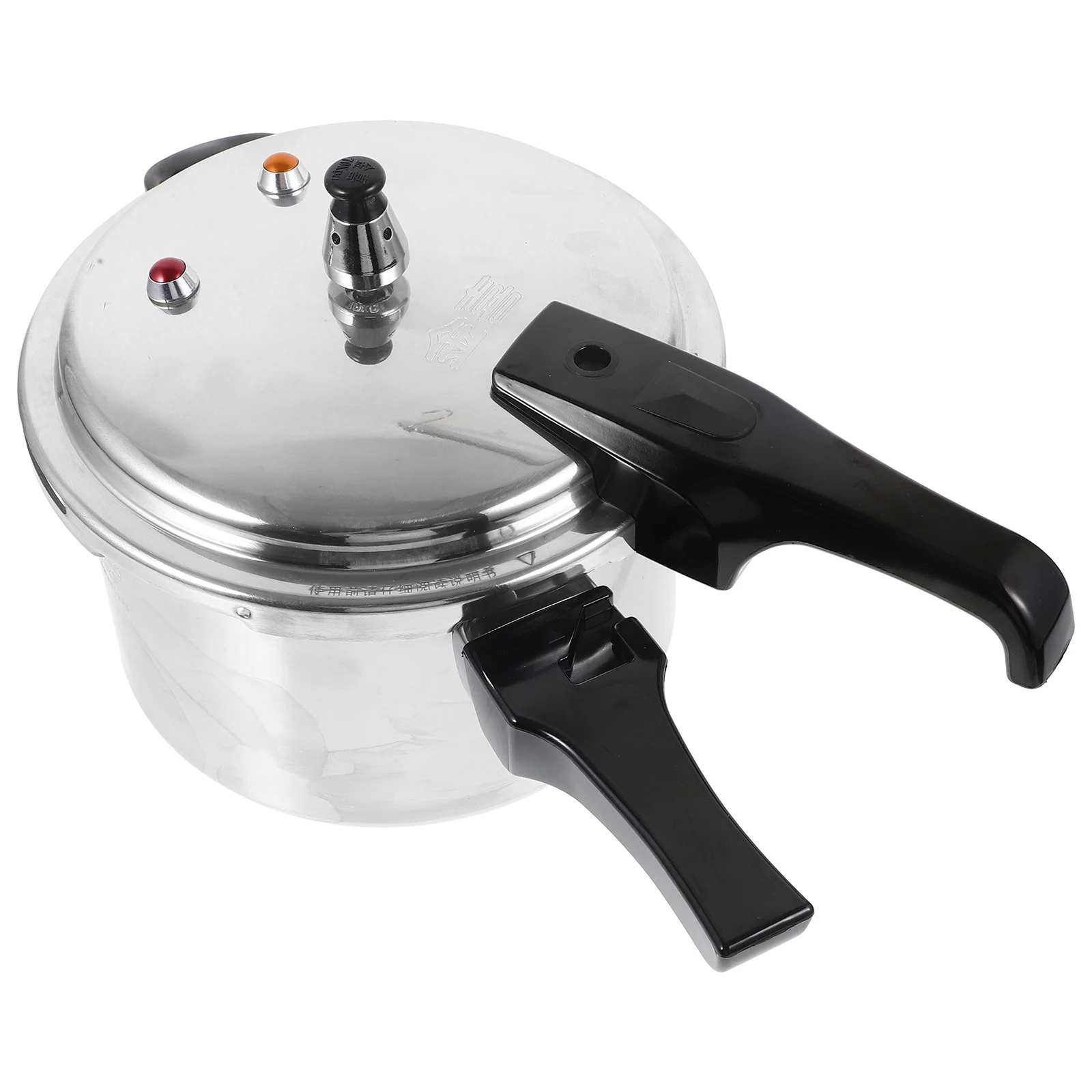 

Pressure Cooker Gas Cooker Pressure Cooker Household Pressure Cooker Aluminum alloy Cookware Restaurant Safe Food Grade