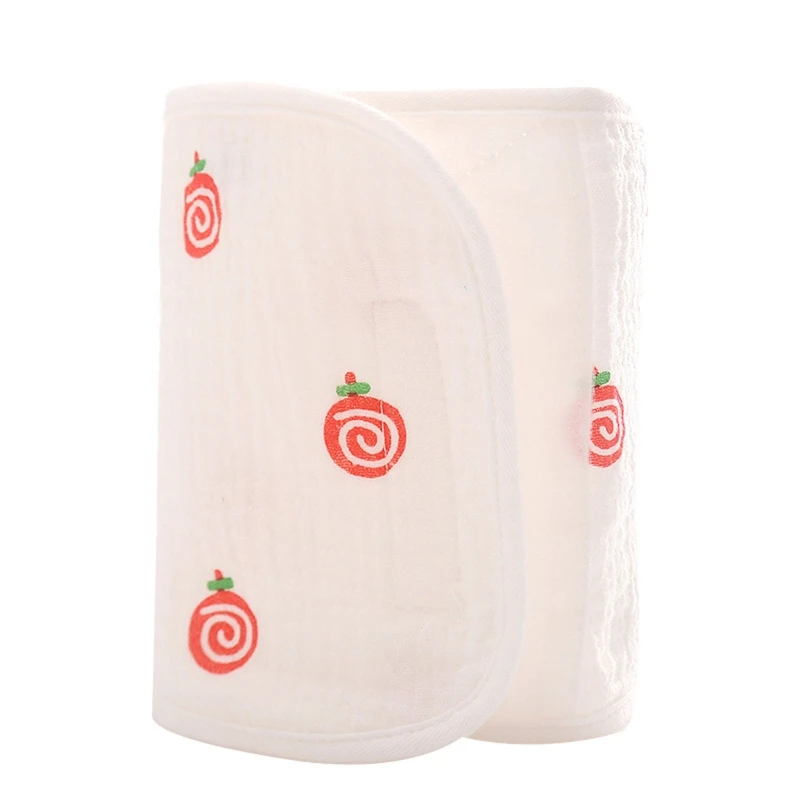 Baby Soft Cotton Belly Band Infant Umbilical Cord Care Bellyband Binder Clothing Adjustable Newborn Navel Belt Belly Protector 6