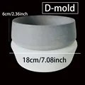 D-mold