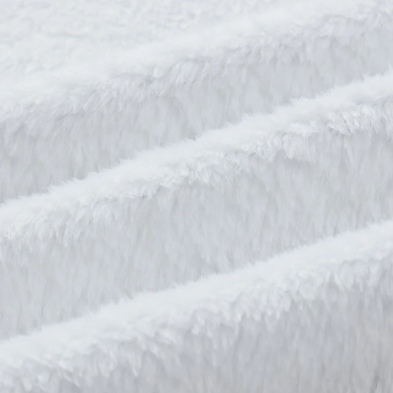 Baby Hooded Absorbent Bathrobe 6