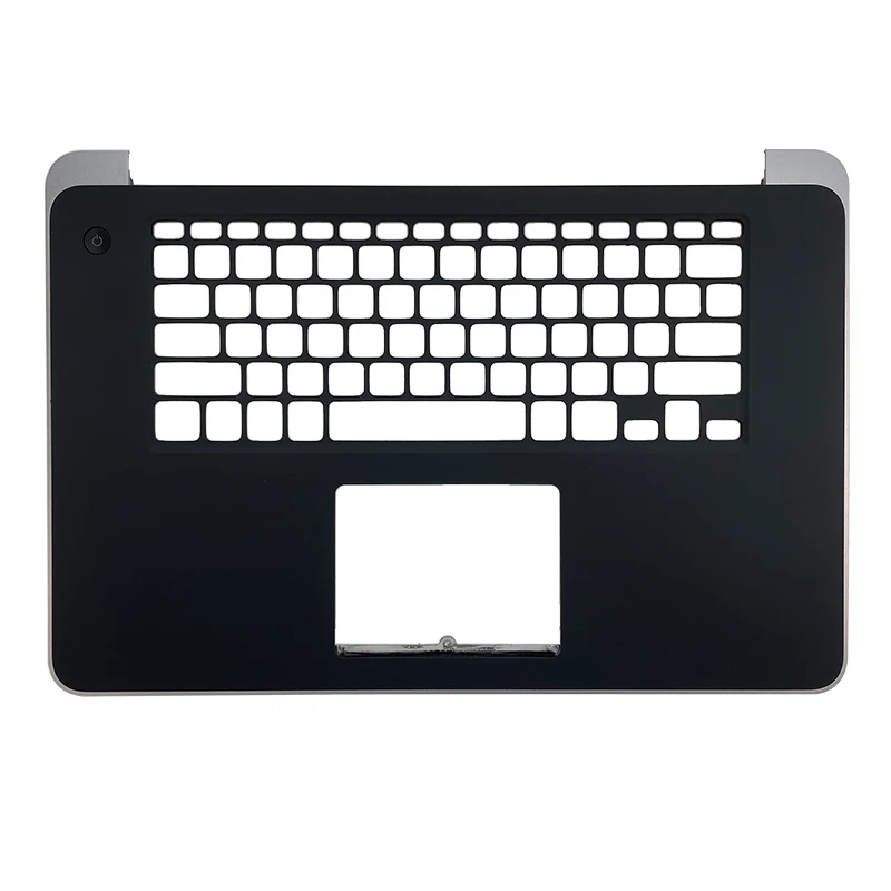 Nova Palmrest Superior Case Teclado Moldura Capa para Dell Xps 15 9530 Precisão M3800 0wxwc6 0wxwc6 - Imagem 6