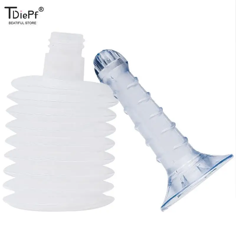 Anal Cleaner Enema Rectal Syringe Vaginal Rinse Plug Anal Vaginal Shower Cleaner Sprayer 1pcs 50/150/200ml enema bulb syringe enema irrigator enema syringe enema bag kit