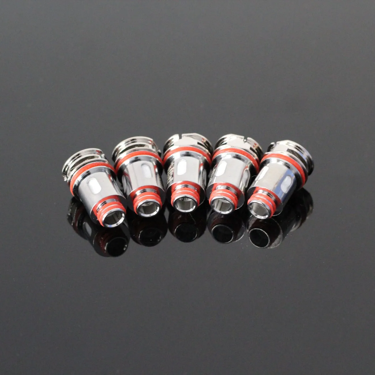 Nord 4 Hüvely Rendszer vape Kicserélés coils Percenkénti fordulatszám RPM2 - 5pcs/pack