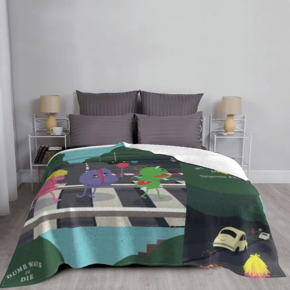 Dumb Ways Die Throw ,  , Ƽ , Ÿ β 
