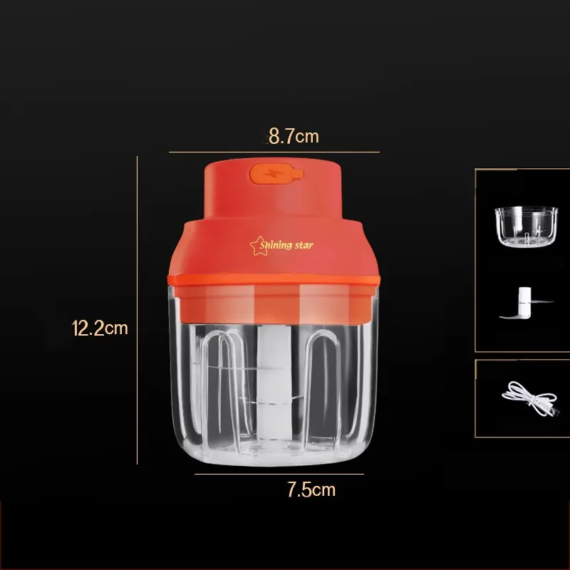 red 250ml