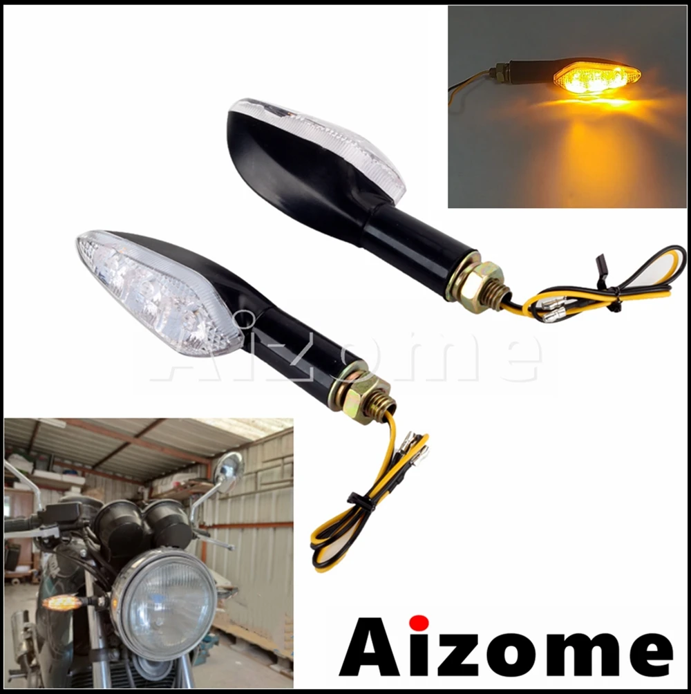 yamaha bolt turn signal bulb