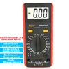 SZBJ LCR Tester Inductance Meter VC6243A, specialized instrument for measuring inductance, capacitance, and resistance 1