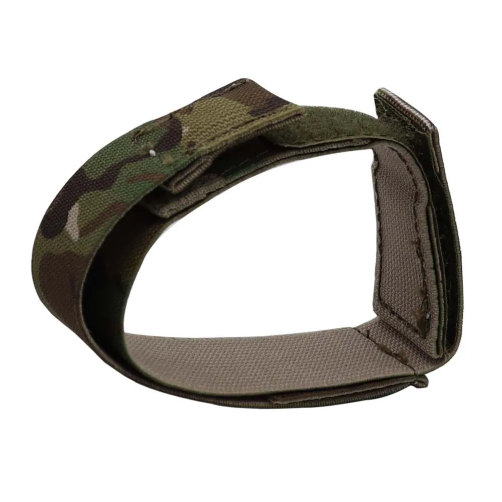 Portable Magnetic Elastic Strap for Hunting Gear and Airsoft Equipment