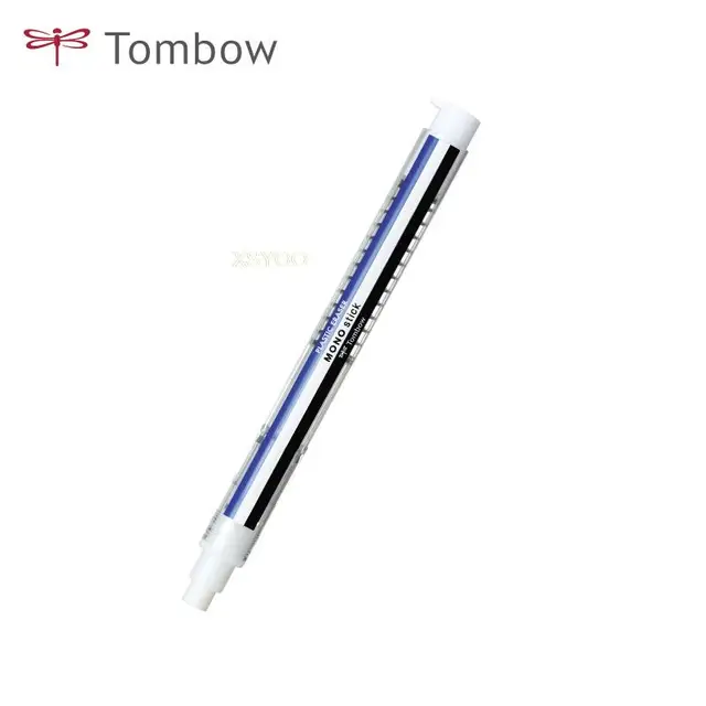 Tombow Mono Stick Retractable Eraser Pen JCC-121A