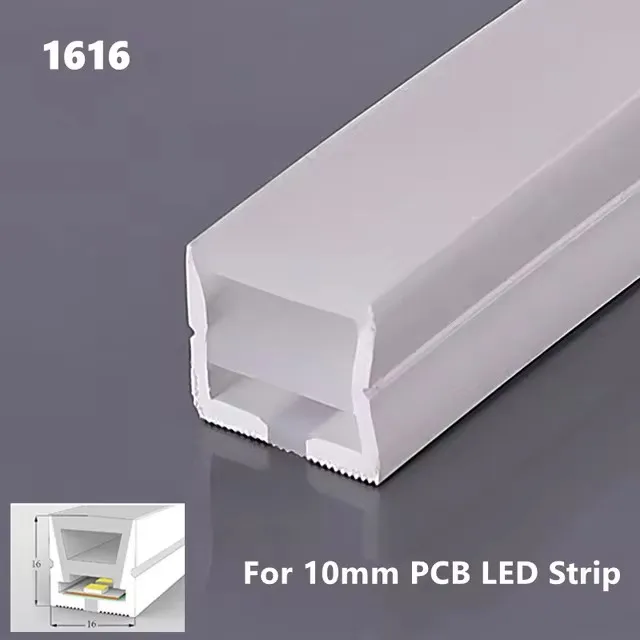 16x16mm