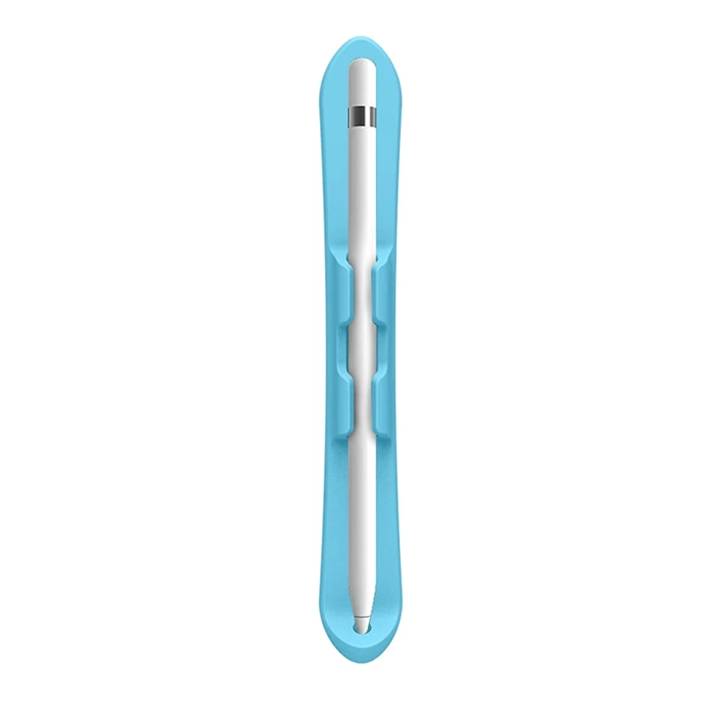 Universal Tablet Stylus Pen Silicone Holder