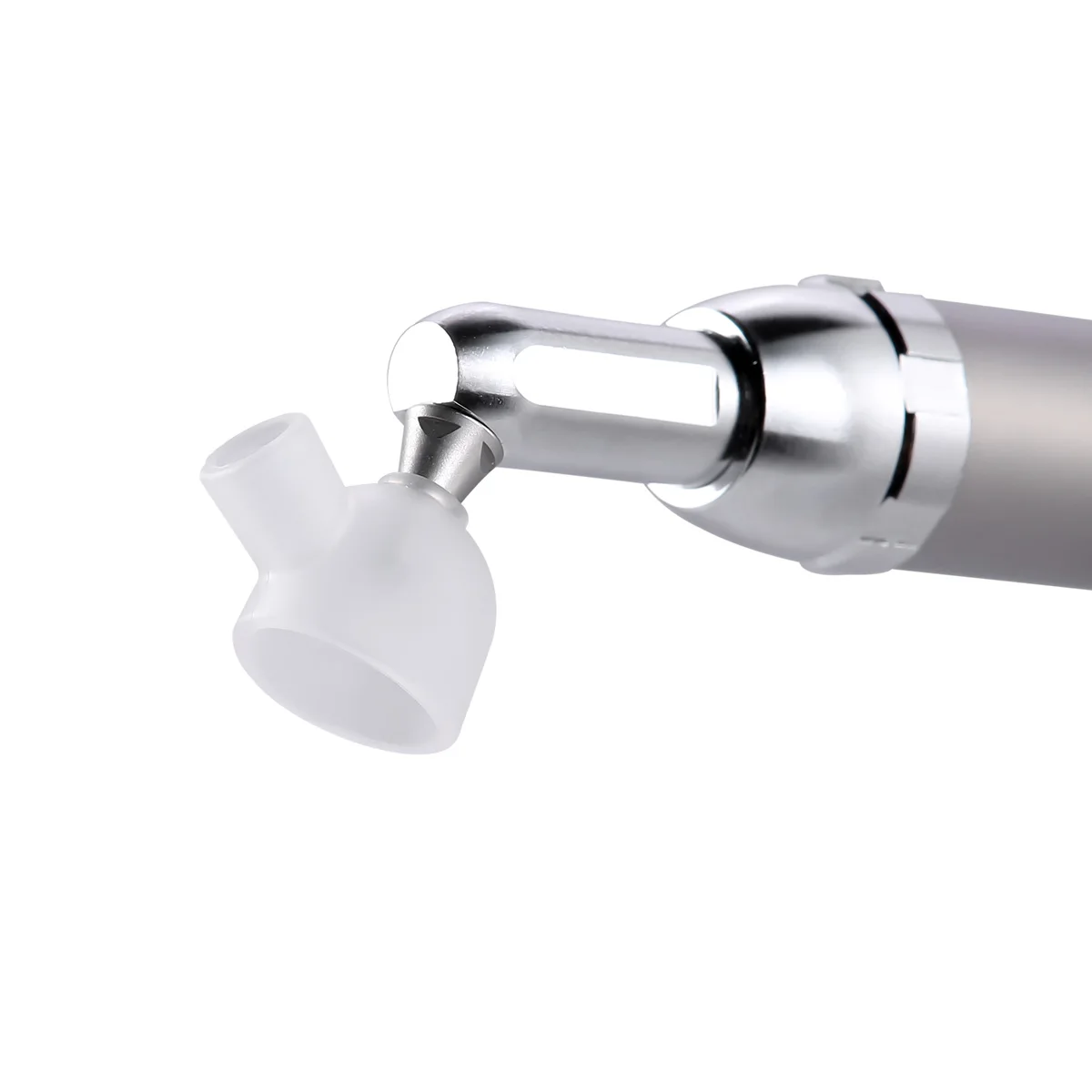 AZDENT Dental Tiny Cover für Aluminiumoxid-Luftabrieb, Micro Blaster, Sandstrahler, Pulver, staubdichte Kappe, 2 Stück 135 ℃ Autoklav – Detail 4