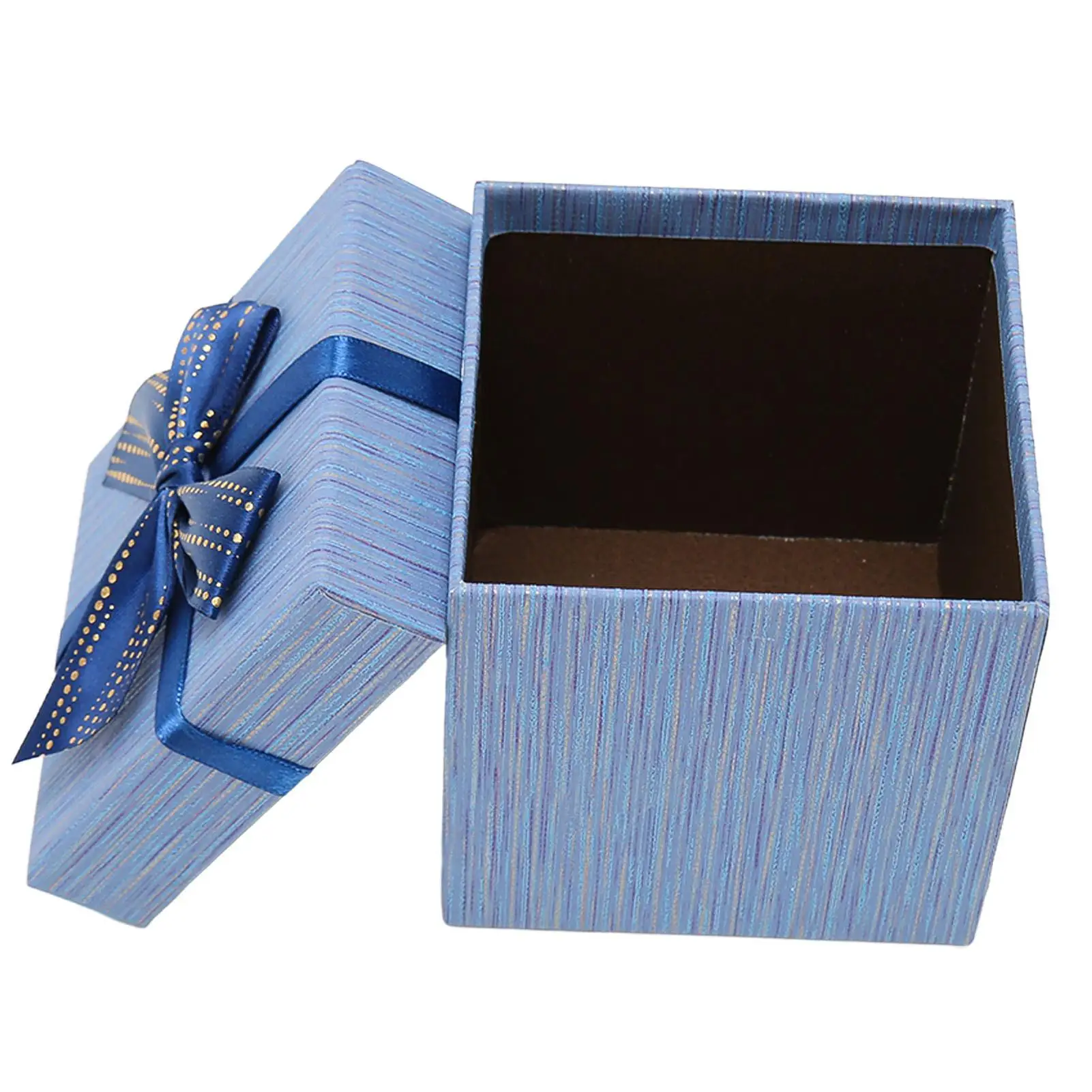 Elegant Gift Boxes with Lids 4Pcs | Decorative Paper Packaging Boxes for Wedding, Birth... - SKU GBL02349 - UGI Packaging