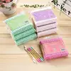 100pcs Pack Double Head Cotton Swab Women Makeup Cotton Buds Tip For Medical Wood Sticks Nose Ears Cleaning Health Care Tools 2