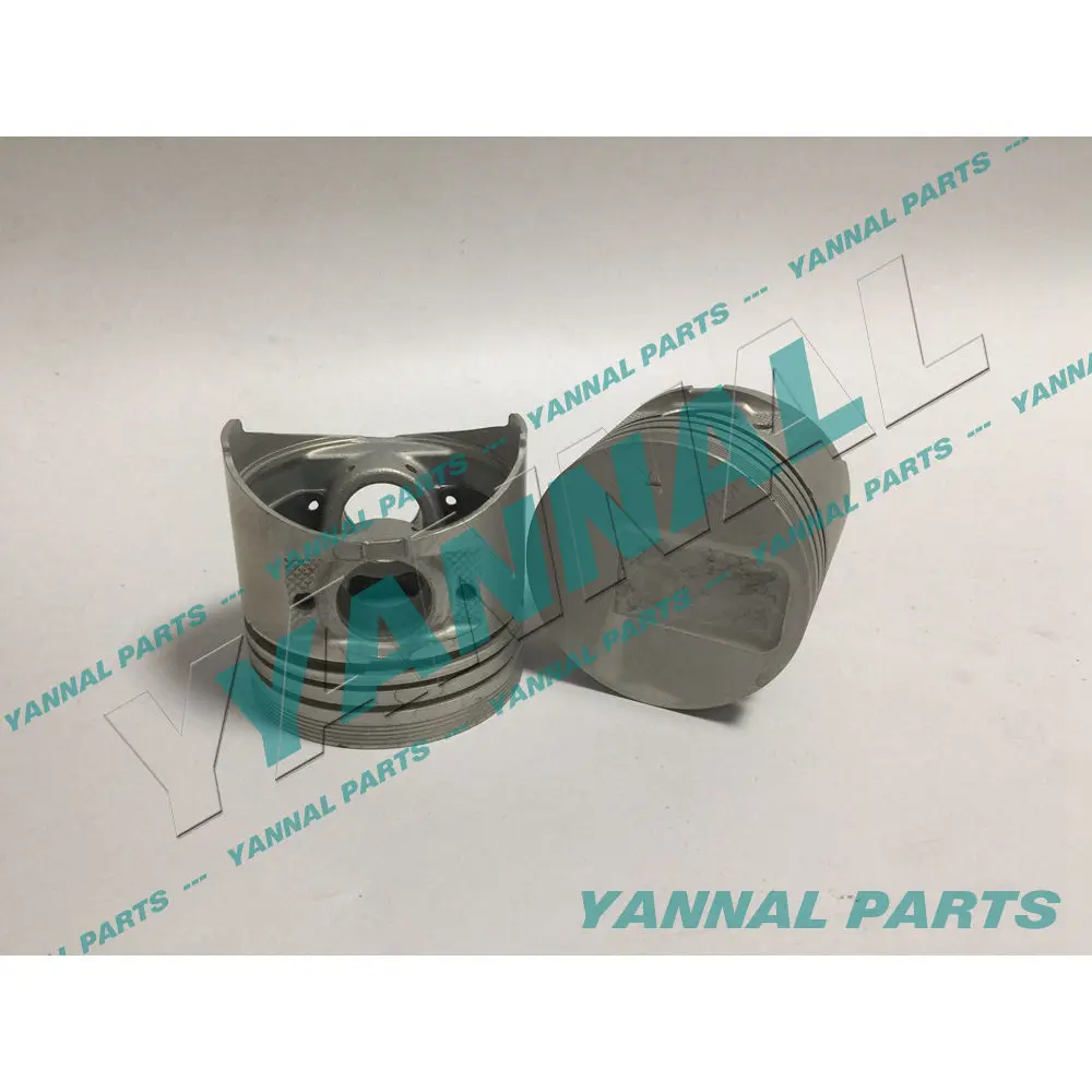 

For Mitsubishi Piston K4N Excavator Engine Parts