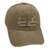 Speak Now Baseball Cap Embroidery Retro Style Dad Hat Cotton Unisex Concert Hats Adjustable 4