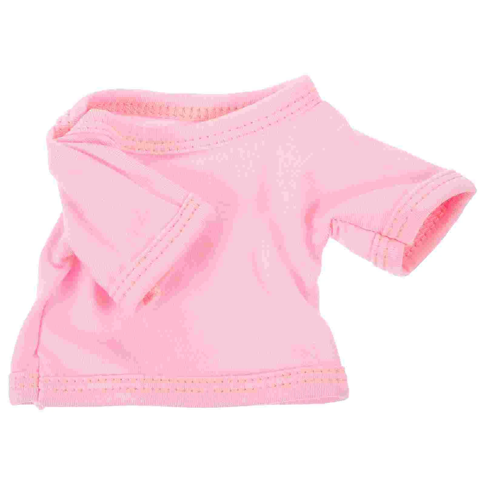 

Decor Small Accessory Clothes Shirt Decorative Little Costume for Delicate