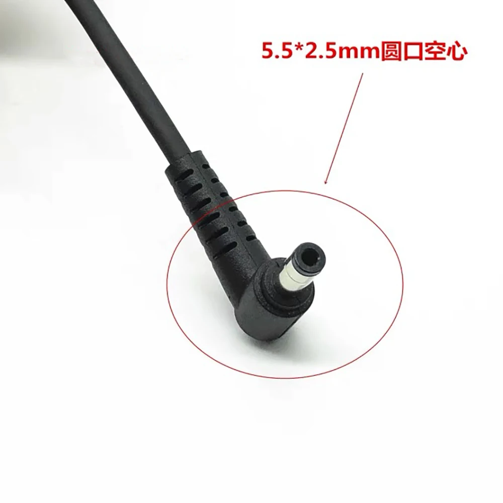 Adaptador ac Fino para Chicony Carregador Portátil Cabo de Alimentação A14150p1a Z7-i7 19.5v 7.7a 150w - Imagem 4