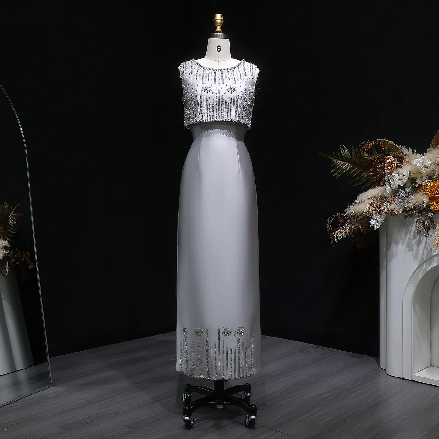 chinese dress ladies Amazon.com: Women's Dress Lantern Sleeve Mermaid Hem Contrast Sequin Formal Dress  Dresses Dress for Women Halcan (Color : Silver, Size : X-Large) : Clothing,  Shoes & Jewelry
