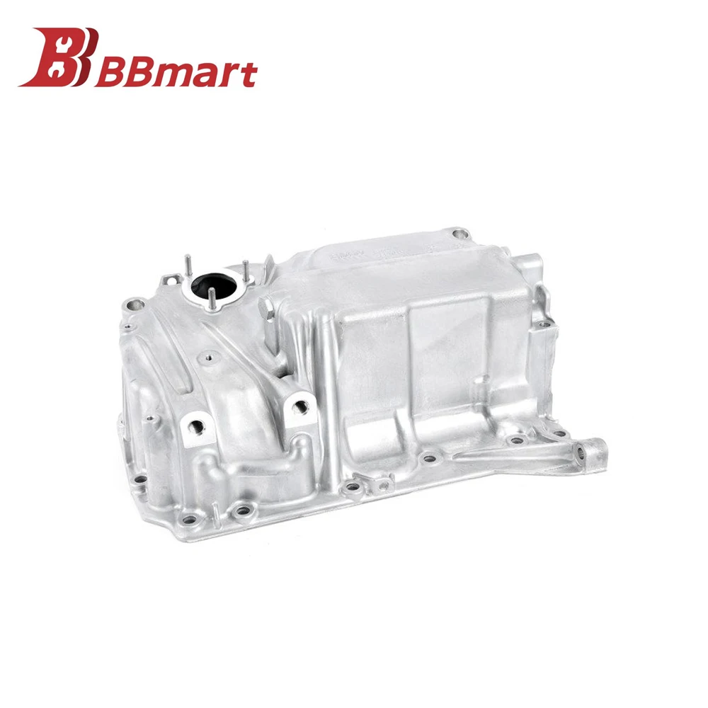 11138611689 BBmart Auto Parts 1 pcs Engine Oil Pan For BMW F49 F39 F52 F45 F46 F48 Car Accessories